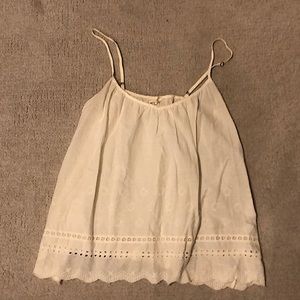 Billabong - cotton tank top